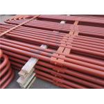 ASME Standard Serpentine Tube For Heat Exchange for sale