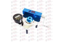 China EN 1542 Pull Off Test Of Concrete Ndt Inspection Equipment 25KN supplier