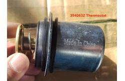 China Cummins Thermostat 3940632 CUMMINS Engine Parts supplier