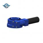 CSP CPV System Small Slew Drive One Axis Zero Backlash Horizontal for sale