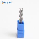 Long Flute Length Roughing End Mill for Hardened Steel for sale