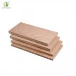 Custom Engineered Wood Panels 1200X2400Mm 9mm Outdoor Furniture Plywood Board for sale