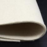 Drying Shrinkage Nomex Heat Press Felt Nomex Fiber for sale