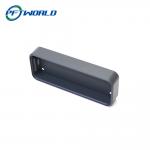CNC Turning Milling PartsHigh Precision Laser Engraving PEEK PPS PTFE Spare Parts