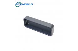 China CNC Turning Milling PartsHigh Precision Laser Engraving PEEK PPS PTFE Spare Parts supplier