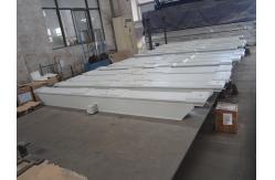 China VTS231 Electronic Weighing Bridge System Movable Surface Mounted Weighbridge supplier