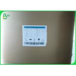 70gsm 75gsm 80gsm Two Side Uncoated White Copier Paper Rolls With 100% Virgin Pulp Made for sale