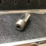  ISO 20653 IPX9K Water Spray Nozzle