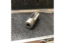 China  ISO 20653 IPX9K Water Spray Nozzle supplier