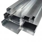 Customization Galvanised Steel Cable Tray for sale
