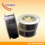 Good Quality 1.6mm Thermal Spray Wire Nickel Chromium 80/20 /TAFA 06C arc Spray for sale