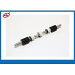 NCR Shaft Vertical Transport Assy Lower NCR ATM Equipment Parts 445-0671255 4450671255 for sale