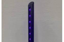 China Ultraviolet Disinfection Led Germicidal Lamp UVA UVC Chip Sterilization supplier