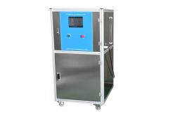 China IPX8 Pressure Water Tightness Test System IEC 60529 For Testing Waterproof Capabilities supplier