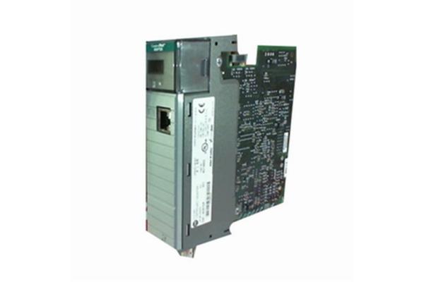 1747-ACN15 AB PLC Module