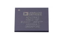 China ADV7842KBCZ-5 Video ICs 3D Comb+4ch Fast Switch HDMI Decoder supplier
