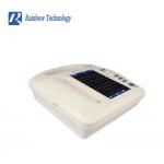 10.1 Inch Medical ECG Machine Touch Screen digital 12 Channel ECG Machine