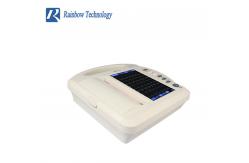 China 10.1 Inch Medical ECG Machine Touch Screen digital 12 Channel ECG Machine supplier