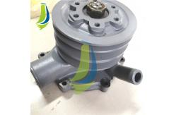 China 25100-93C00 Water Pump 2510093C00 For R210-5 R215-7 Excavator supplier
