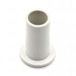 Plastic White Wall Tube For Indoor Cabling for sale