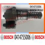 0414755006 Bosch Diesel Fuel Pump 0414755007 0414755008 0414755002 0414755003 For REN-AULTT  Truck for sale