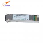 CH22 80KM DWDM ZR Gigabit Ethernet SFP Module for sale