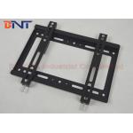 Wall Mounted Motorized TV Lift Cold Rolled Steel Made For Home Theater for sale