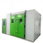 OEM Walk In Temperature And Humidity Environmental Test Chamber AC380V for sale