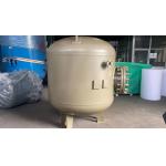 100L CE Nitrogen Storage Tank Pressure Vessel Painted 1000mm X 1000mm for sale