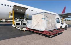 China China To Vancouver Door To Door Air Freight supplier