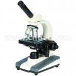 Monocular / Trinocular Biological Microscope 400X with Halogen Bulb A11.1116 for sale