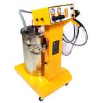 110V 240VAC Powder Spraying Machine 50Hz - 60Hz Industrial Powder Coater Machine for sale