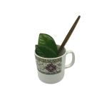 ODM Camping Mugs Melamine Imitation Porcelain Outdoor Melamine Cup Tasteless for sale