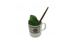 China Restaurants Custom Melamine Mug Cup Tasteless 531 Series BSCI supplier