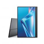 15 Inch FHD Gaming Monitor with IPS Panel Screen Portable USB Display and Type C Interface for Laptop for sale