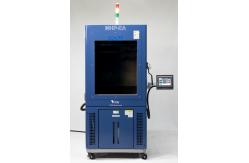 China 50Hz Environmental Testing Machine , Controlled Environment Chamber 1 Lamp supplier