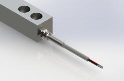China CH-BSS Single Shear Beam RS232 Precision Load Cell supplier