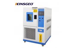China Programmable Constant Temperature And Humidity Chamber With Max Fastest 20℃ / Min supplier