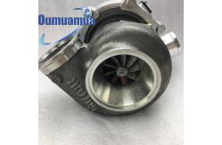 China Engineering Machinery Turbocharger G25-550 858161-5002S 871389-5005S supplier