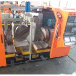 Three Sided Boring And Milling Machine For Non Standard Flange Pipe Fittings Elbows for sale
