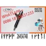High Quality Diesel Fuel Injector32F61-00012 32F61-00013 2645A748 320-0670   326-4740 10R-7951 2645A717 10R-7675 for sale