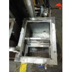 50L Ultrasonic Cleaning Equipment , Ultrasonic Washing Machine 900W For DPF / Value