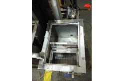 China 50L Ultrasonic Cleaning Equipment , Ultrasonic Washing Machine 900W For DPF / Value supplier