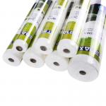 1.6m X 10m Agricultural Non Woven Fabric Plant Cover For Winter Frost Protection for sale