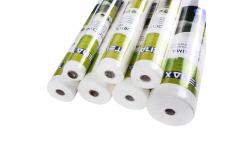 China Light Weight Non Woven Floating Row Cover Plant Cover Fabric supplier