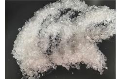 China Transparent 60/40 Hybrid Saturated Polyester Resin supplier