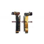 Metal Cell Phone Flex Cable ,   Z4 Side Key Phone Flex Cable for sale