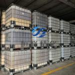 1 Ton/IBC Mining Polyacrylamide Liquid Support Phosphate Ore Processing