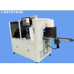 Vision In The Field Of Packaging Inspection Machine With Artificial Intelligence for sale