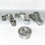 China CNC Machined Aluminum Motorcycle Shift Levers - 6061-T6/7075-T6 Forged factory